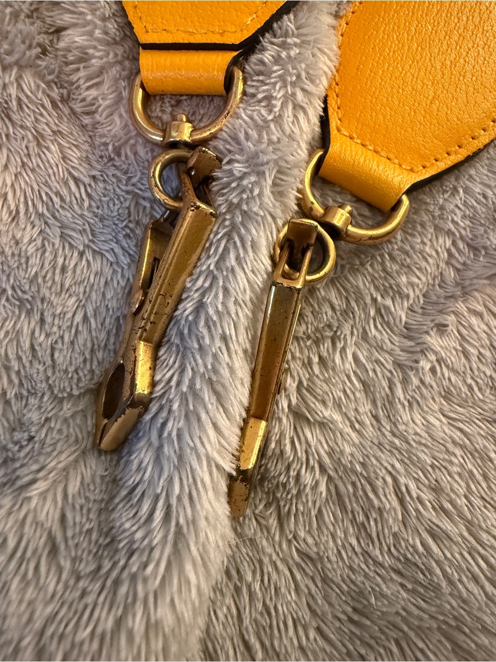 gucci strap - Picture 6 of 9